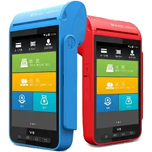 广水拉卡拉智能POS机